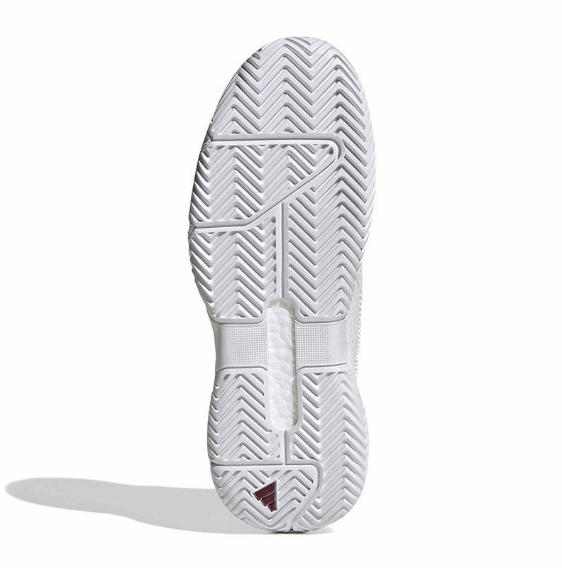 Adidas Solematch Control 2 Men's Tennis Shoe