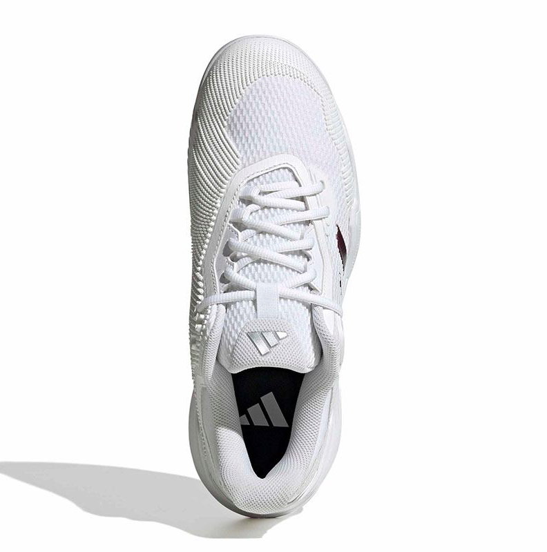 Adidas Solematch Control 2 Men's Tennis Shoe