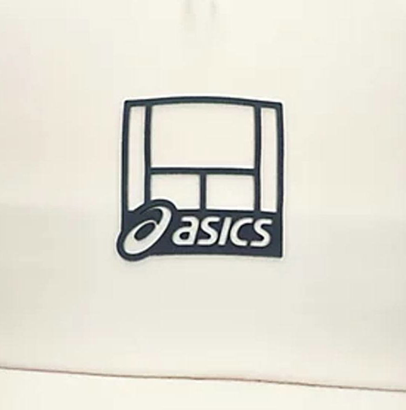 Asics Court Core Graphic Men's Tennis Hat