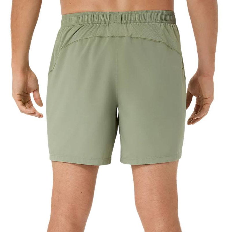 Asics Court 7" Men's Tennis Short