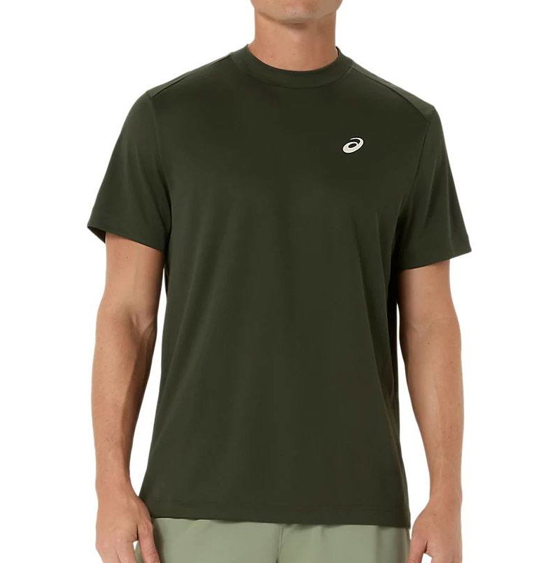 Asics Court SS Men's Tennis Top