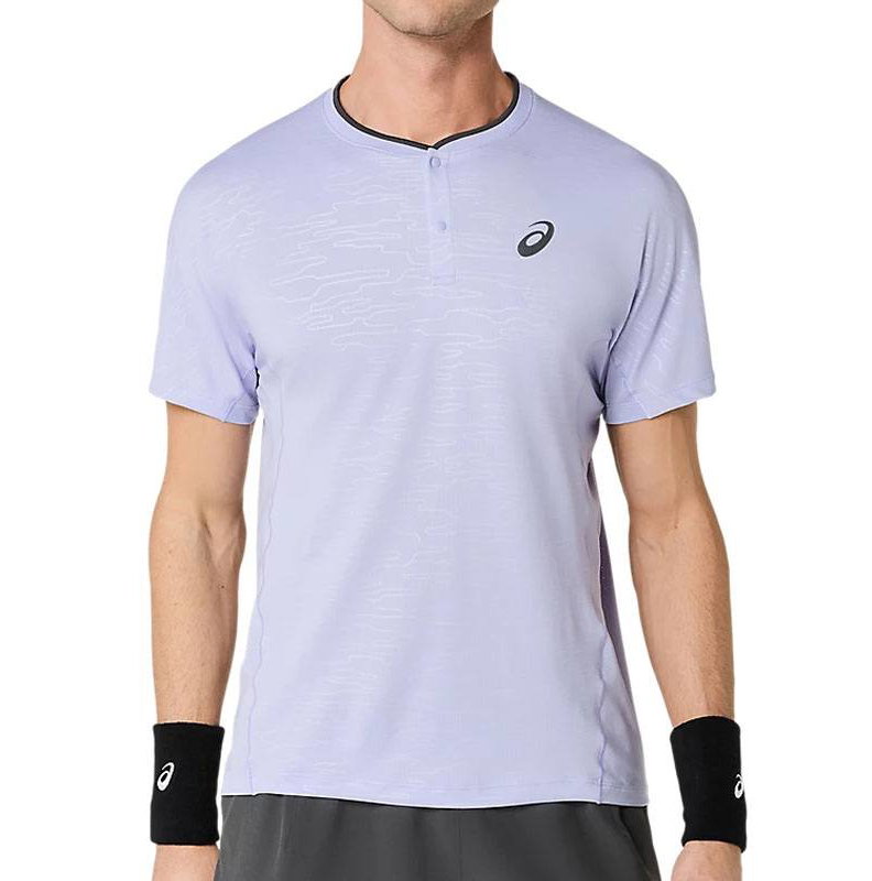 Asics Match Night Energy Men's Tennis Top