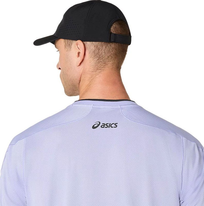 Asics Match Night Energy Men's Tennis Top
