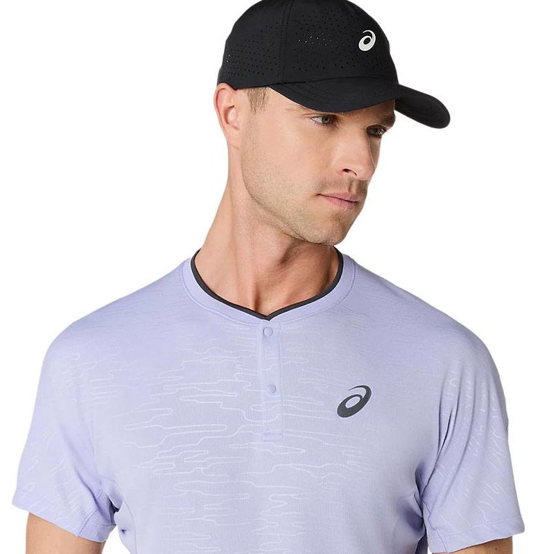 Asics Match Night Energy Men's Tennis Top
