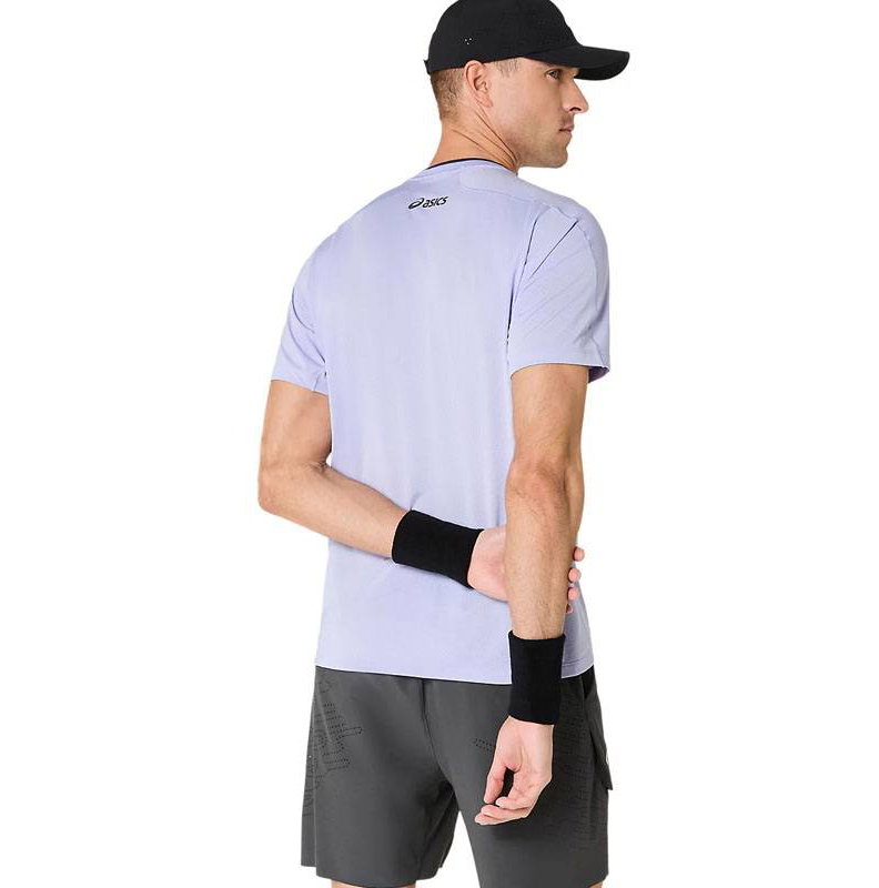 Asics Match Night Energy Men's Tennis Top