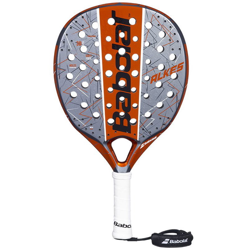 Babolat Alkes Padel Racquet