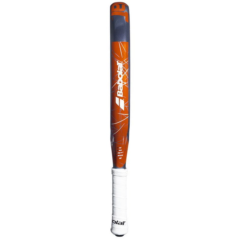 Babolat Alkes Padel Racquet