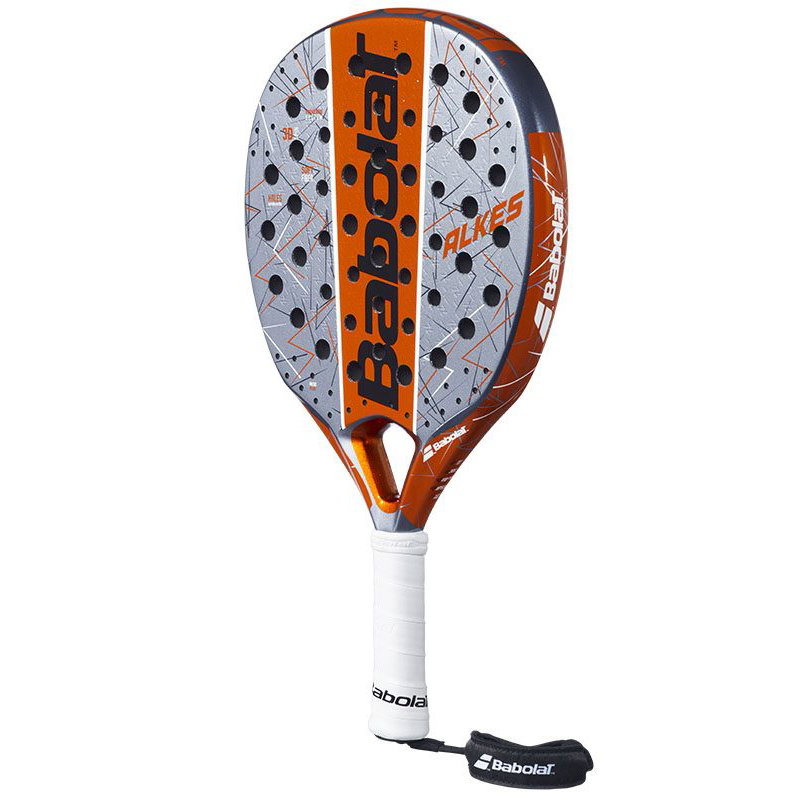 Babolat Alkes Padel Racquet