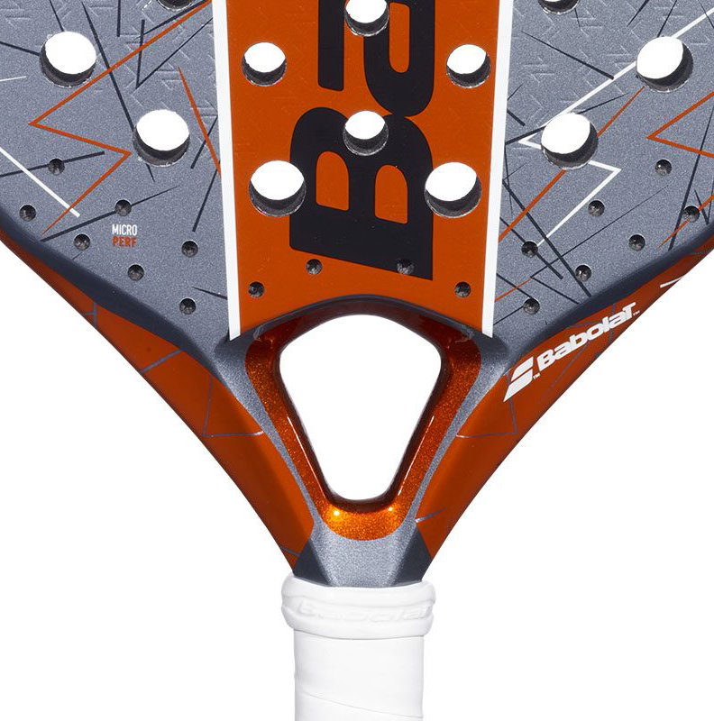 Babolat Alkes Padel Racquet