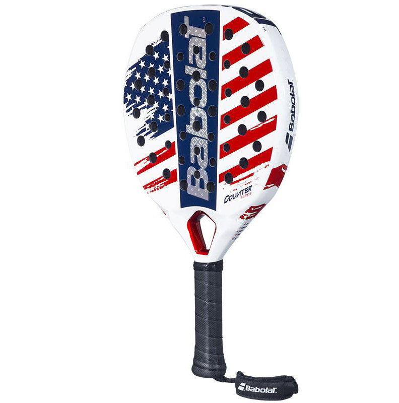 Babolat Usa Counter Viper Padel Racquet