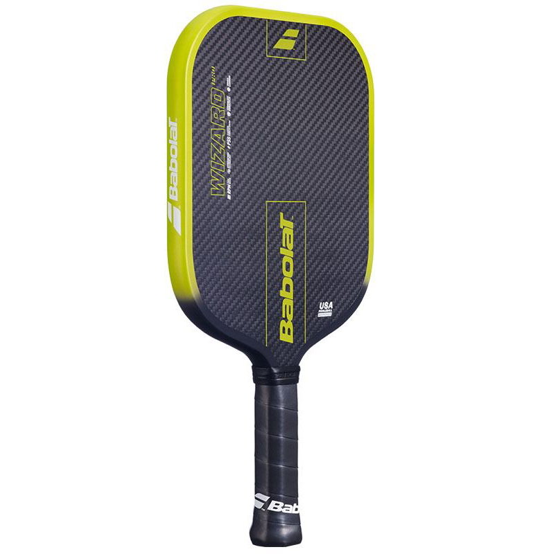 Babolat Wizard Pro Pickleball Paddle