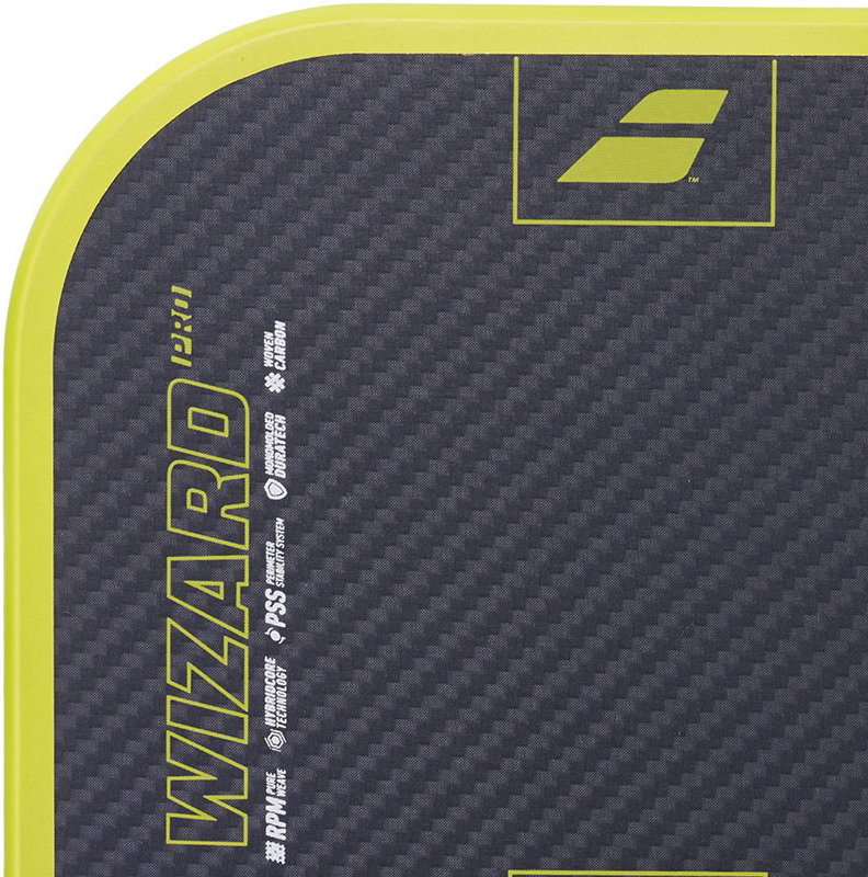 Babolat Wizard Pro Pickleball Paddle