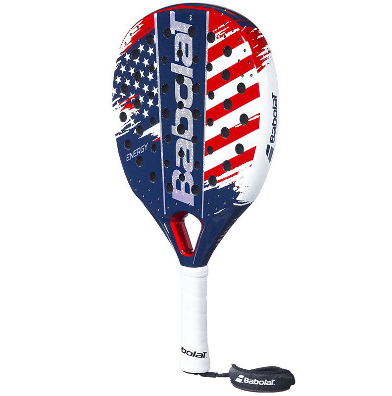 Babolat Usa Energy Padel Racquet