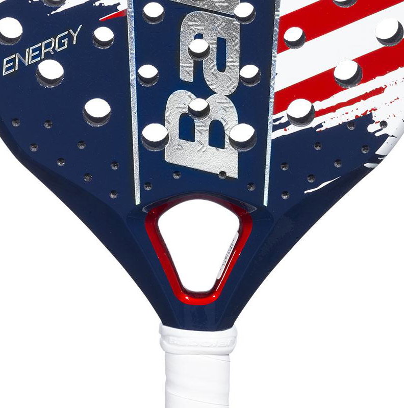 Babolat Usa Energy Padel Racquet