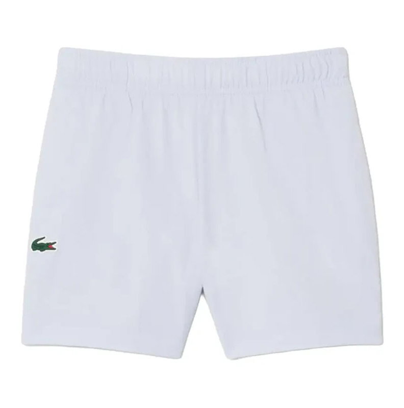 Lacoste Ultra Dry Woven Boys Tennis Short