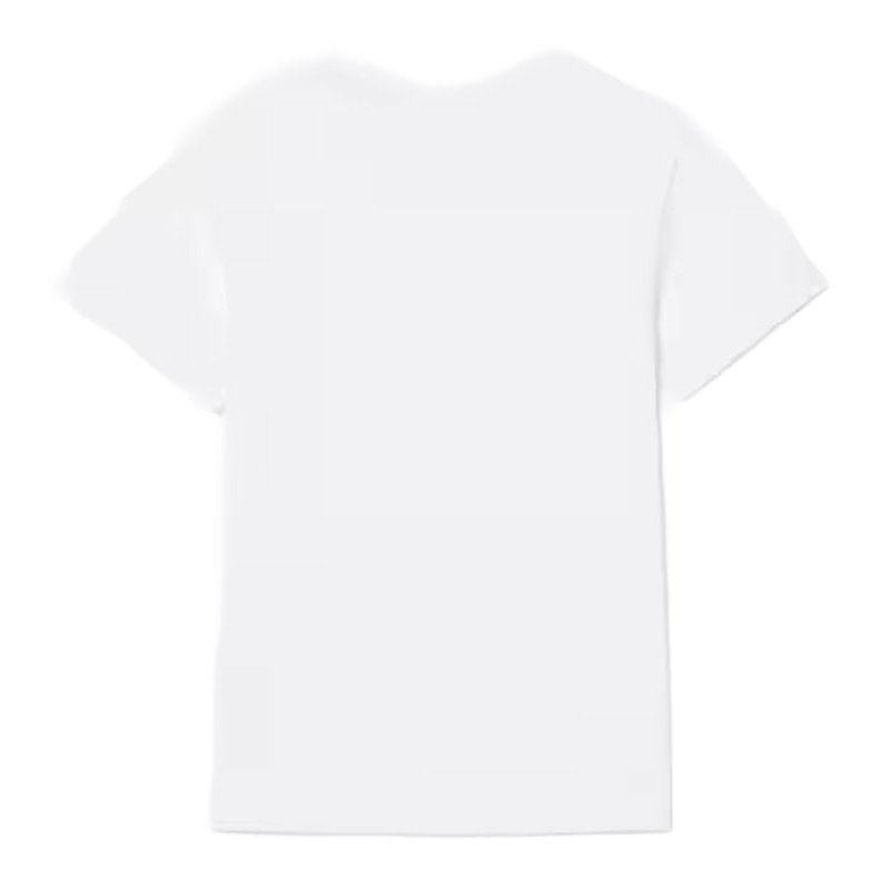 Lacoste Ultra Dry Sport Boys Tennis Tee