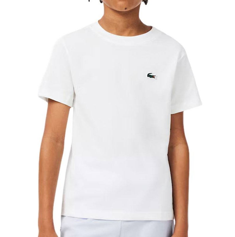 Lacoste Ultra Dry Sport Boys Tennis Tee