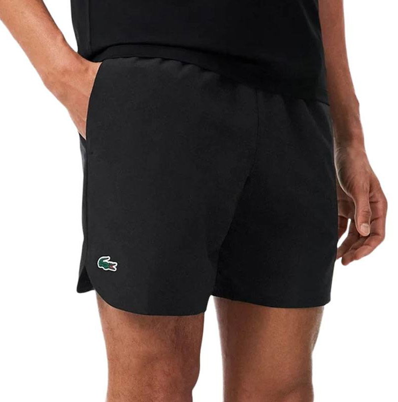 Lacoste Novak 7" Men's Tennis Short