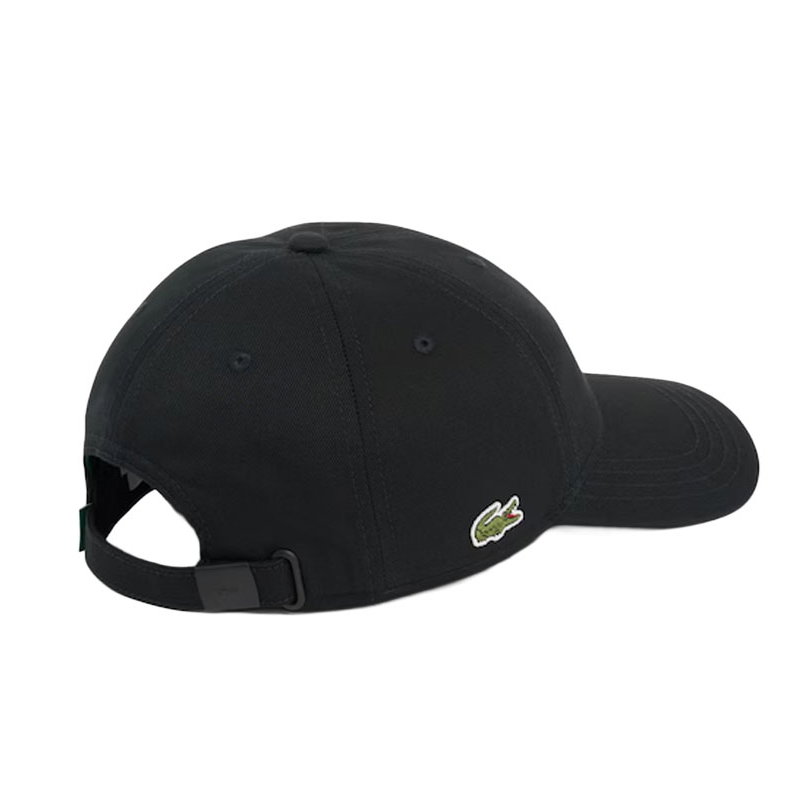 Lacoste Essentials Men's Tennis Hat