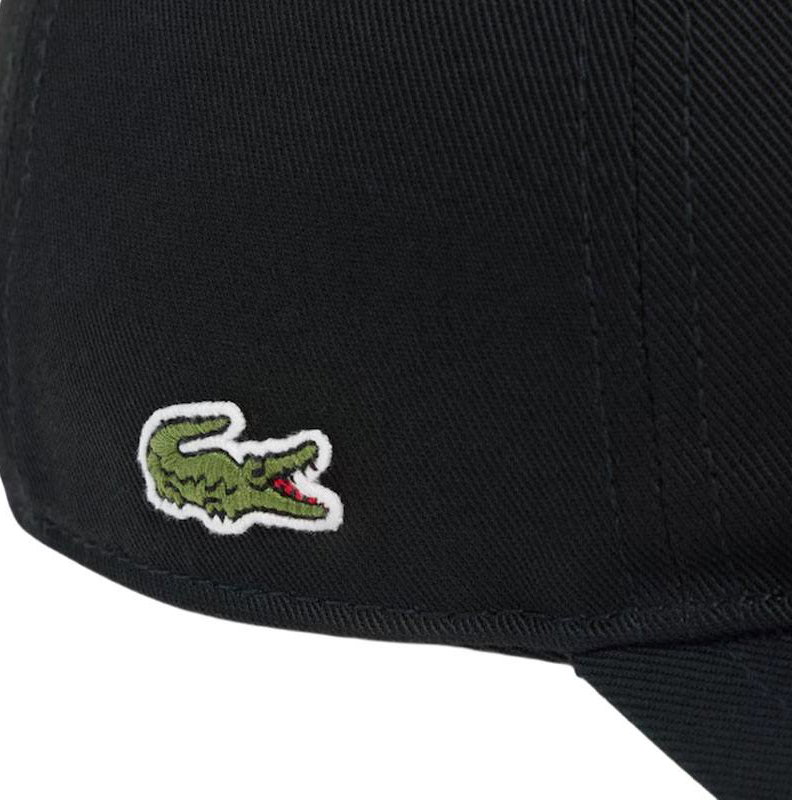 Lacoste Essentials Men's Tennis Hat