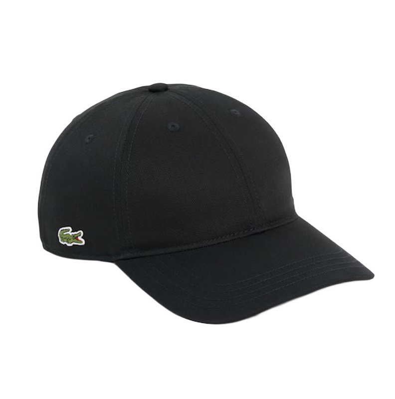 Lacoste Essentials Men's Tennis Hat