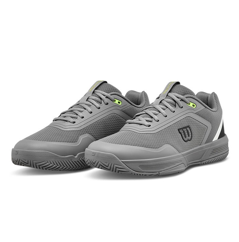 Wilson Courtglide Men's Tennis Shoe