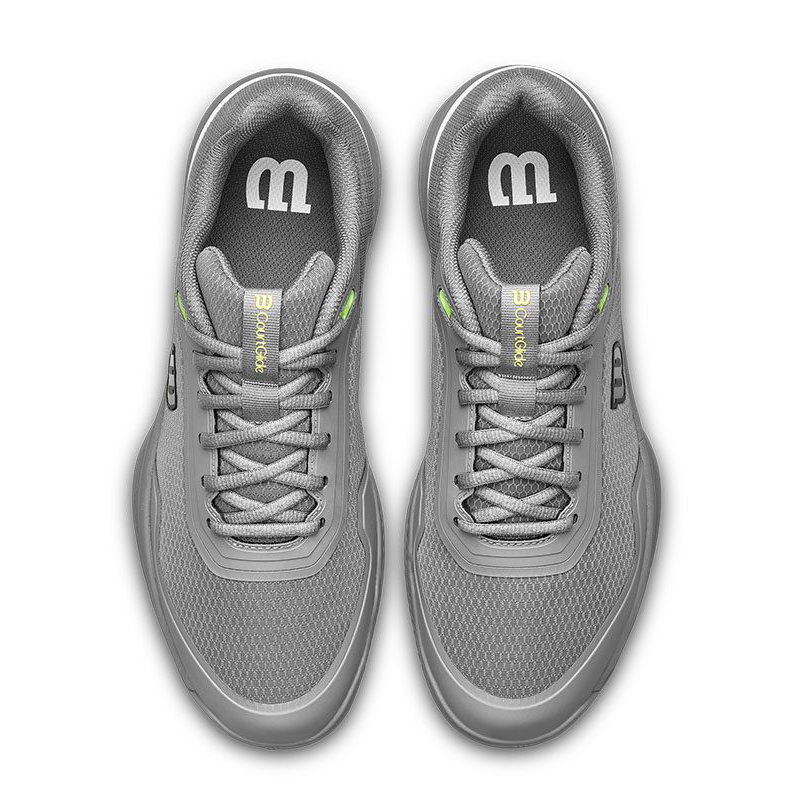 Wilson Courtglide Men's Tennis Shoe