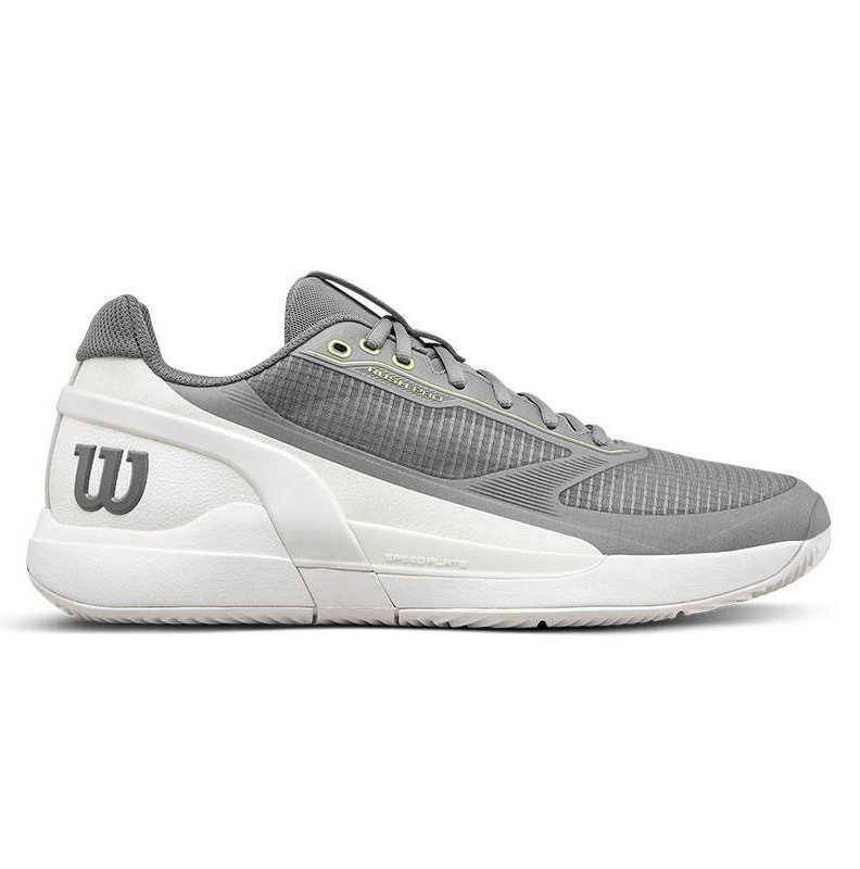 Wilson Rush Pro 5 Clay Men's Tennis Shoe