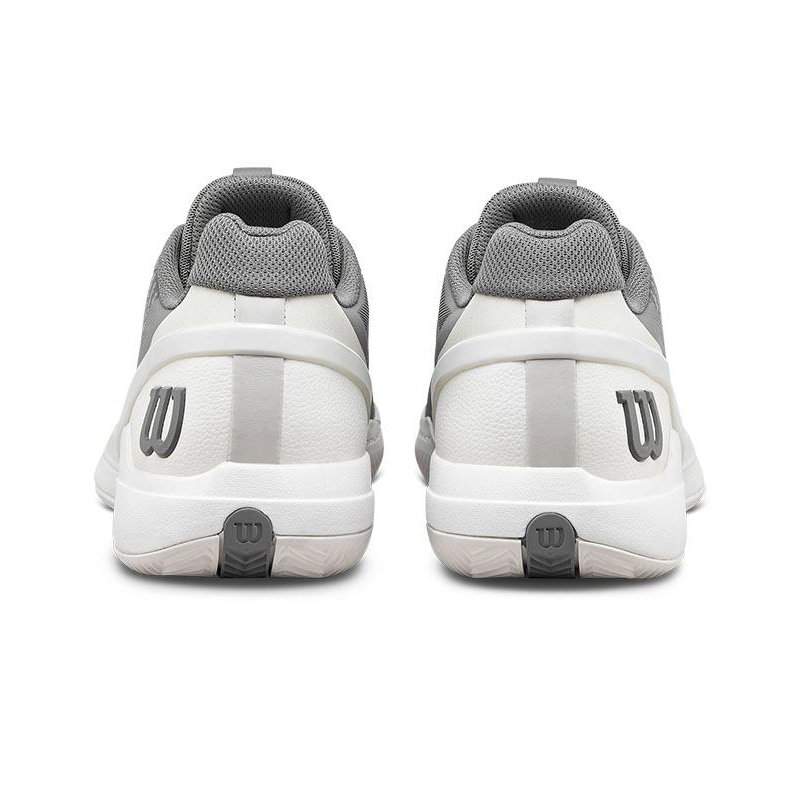 Wilson Rush Pro 5 Clay Men's Tennis Shoe