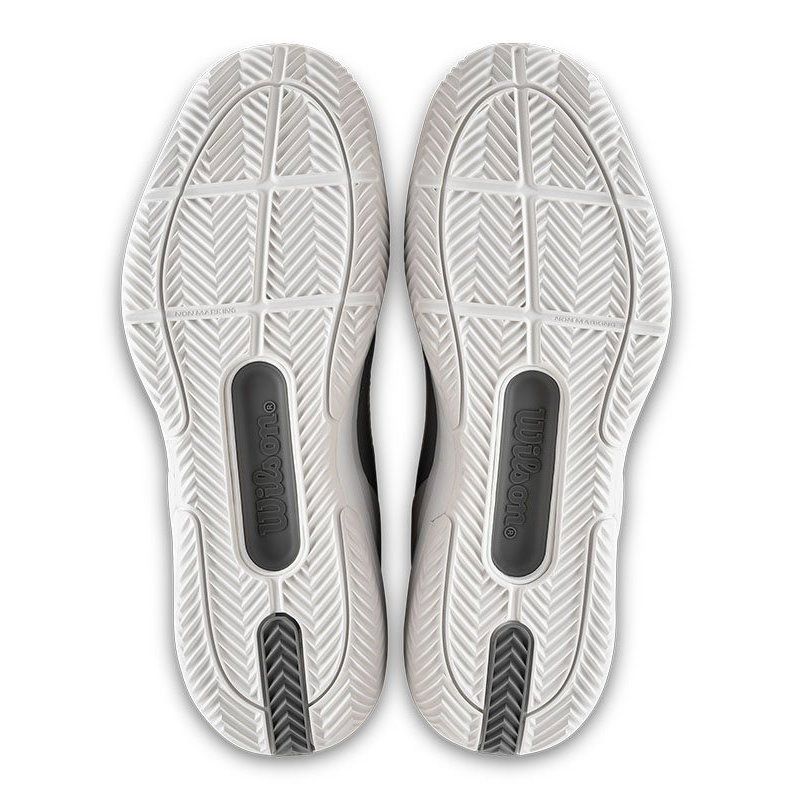 Wilson Rush Pro 5 Clay Men's Tennis Shoe