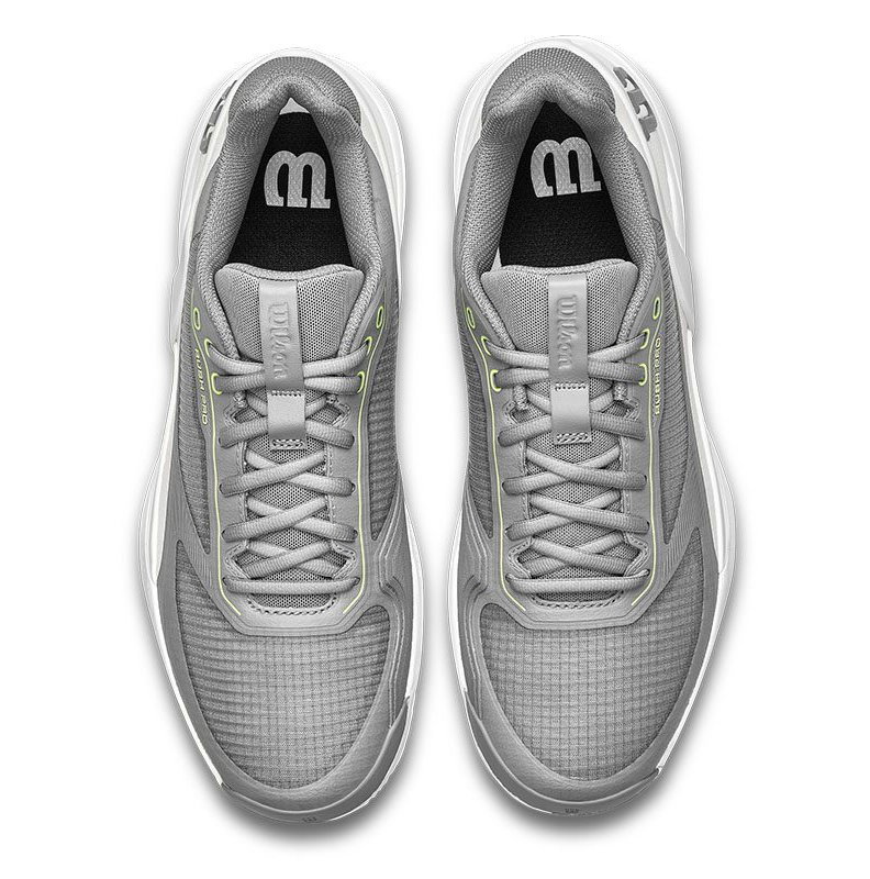 Wilson Rush Pro 5 Clay Men's Tennis Shoe