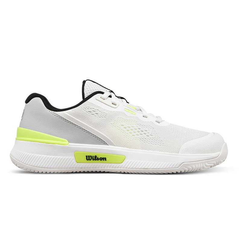 Wilson Intrigue Pro Women's Tennis Shoe