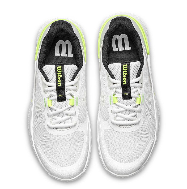 Wilson Intrigue Pro Women's Tennis Shoe