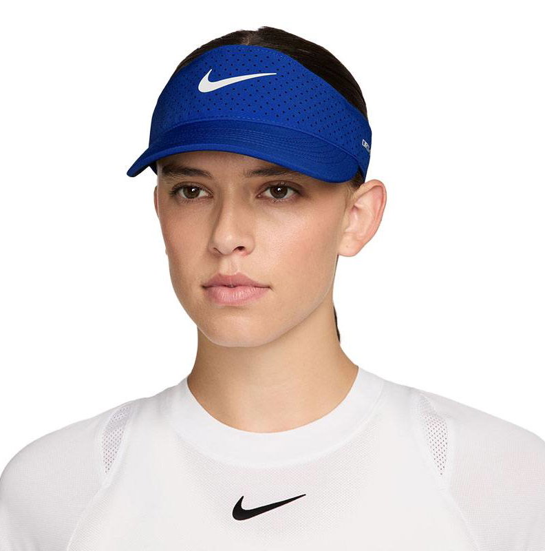 Nike Dri-Fit Adv Ace Women's Tennis Visor