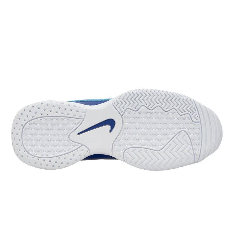 Nike Court Jr. Lite 2 Junior Tennis Shoe