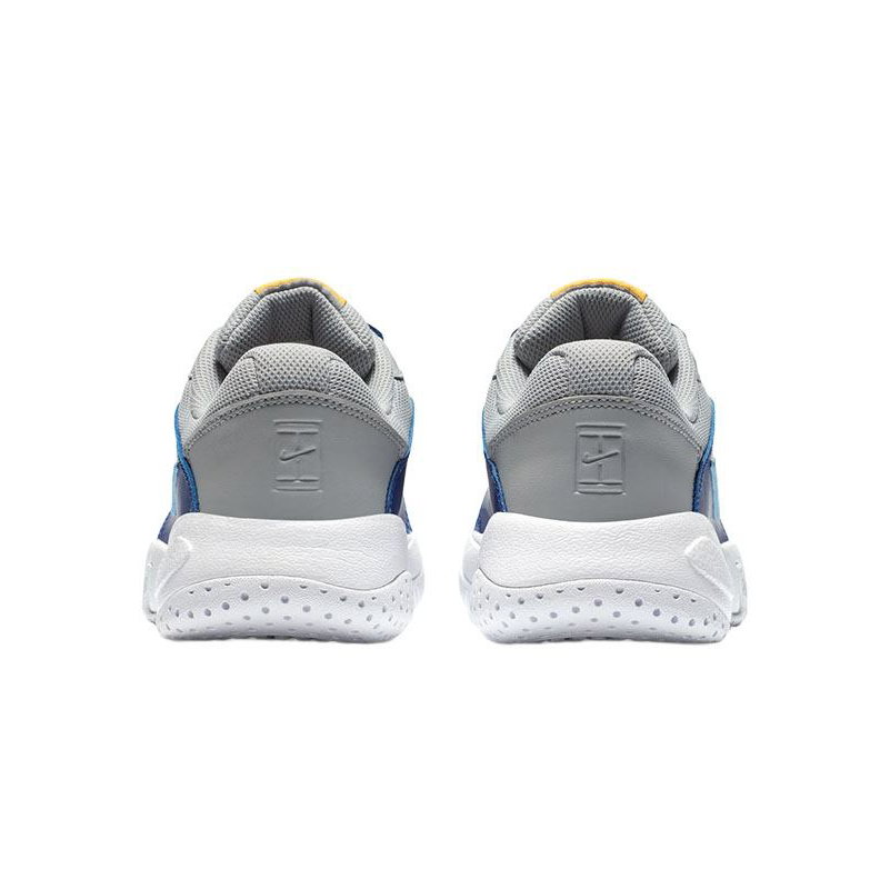 Nike Court Jr. Lite 2 Junior Tennis Shoe