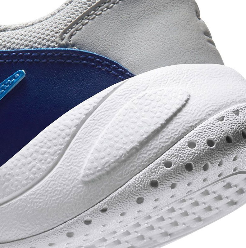 Nike Court Jr. Lite 2 Junior Tennis Shoe