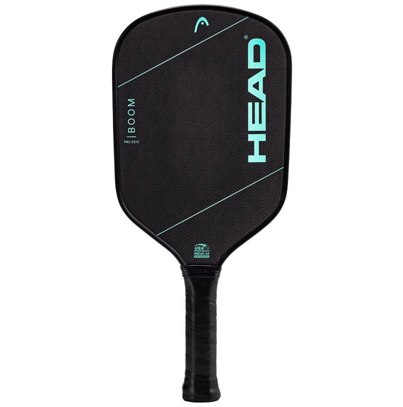 Head Boom Pro EX15 2025 Pickleball Paddle