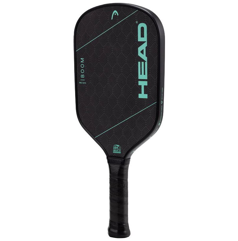 Head Boom Pro EX15 2025 Pickleball Paddle