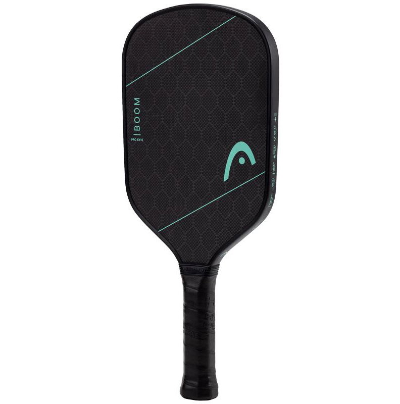 Head Boom Pro EX15 2025 Pickleball Paddle