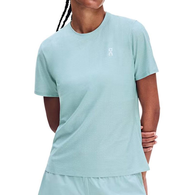 On Court Women's Tennis Top