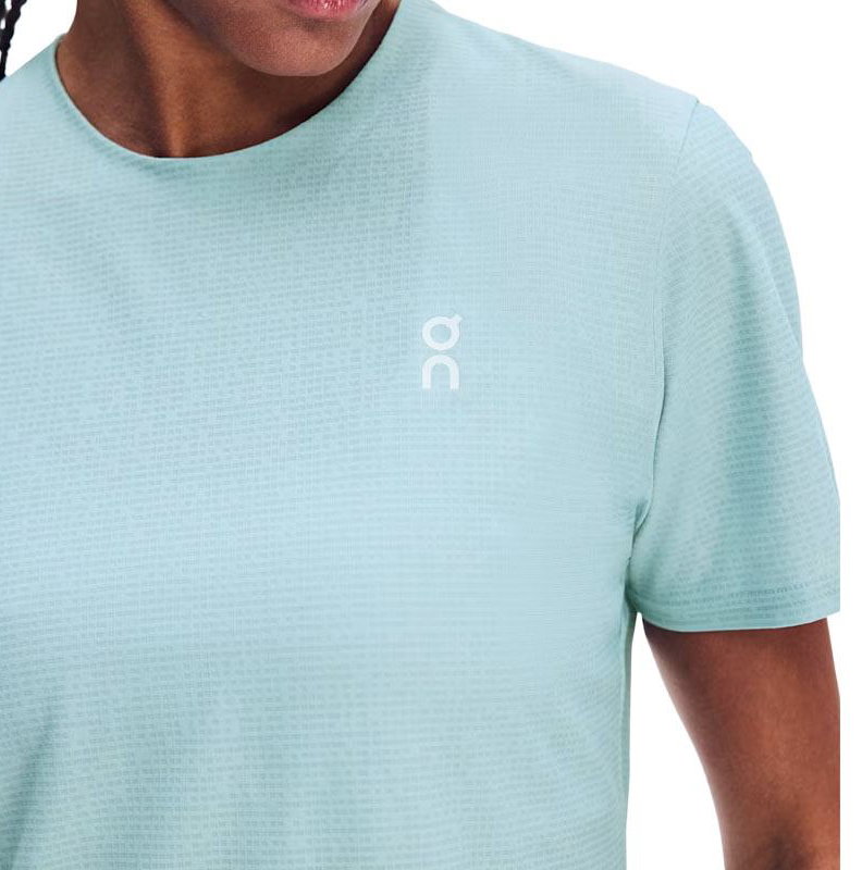 On Court Women's Tennis Top