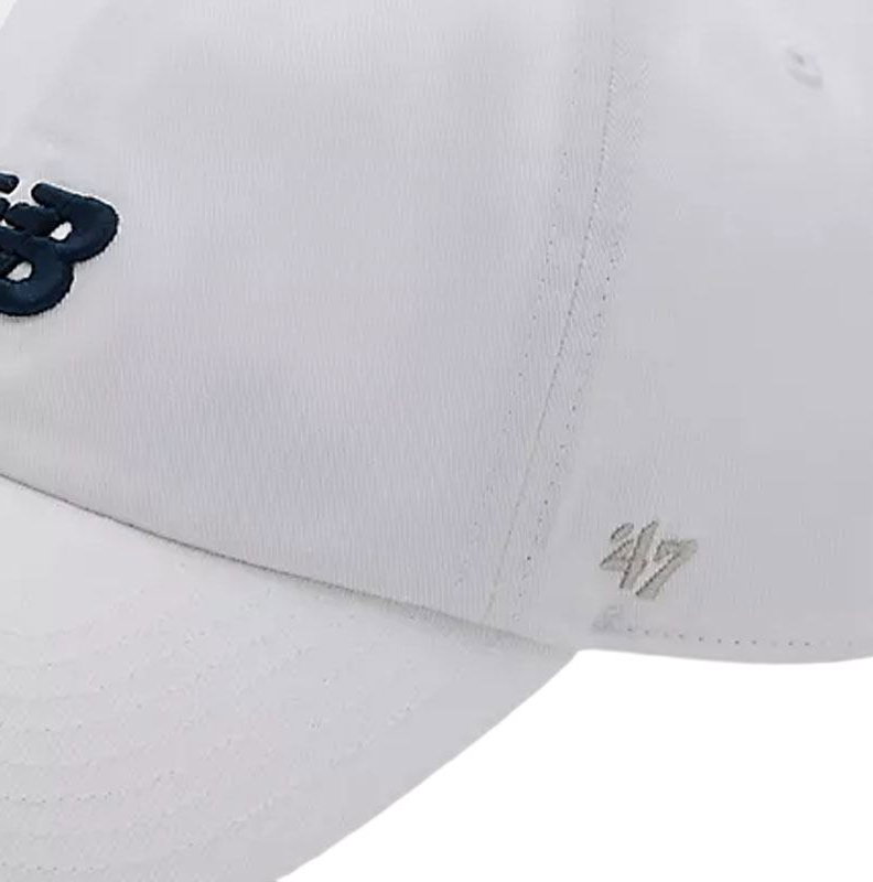 New Balance 47 Clean Up Men's Tennis Hat