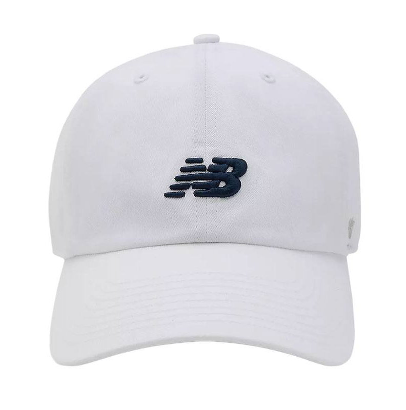 New Balance 47 Clean Up Men's Tennis Hat