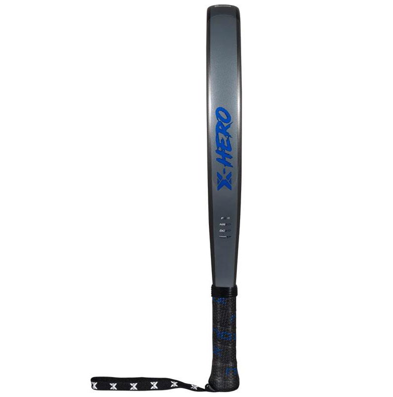 Nox X-Hero Blue Padel Racquet