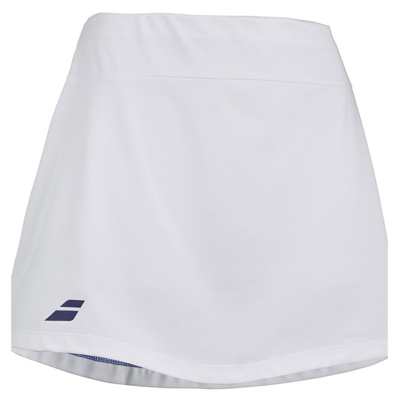 Babolat Play Girls' Tennis Skirt
