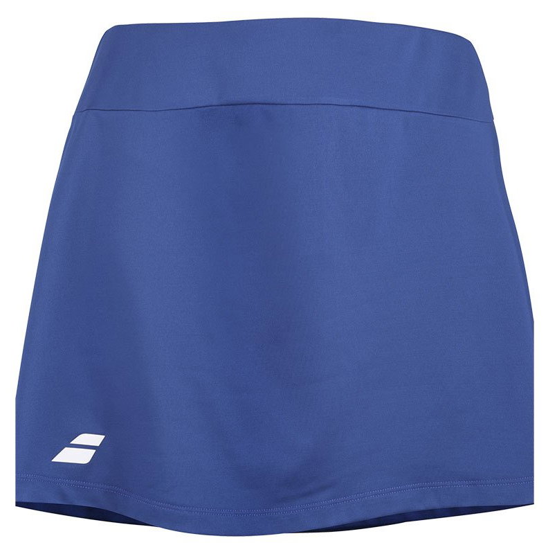 Babolat Play Girls' Tennis Skirt