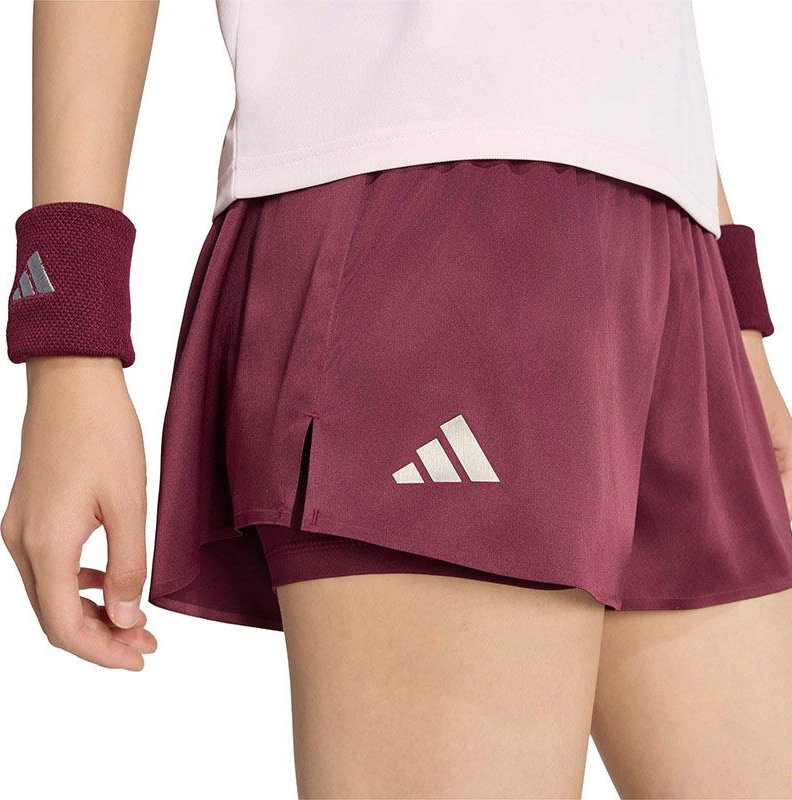 adidas Us Open Pro Women's Tennis Short
