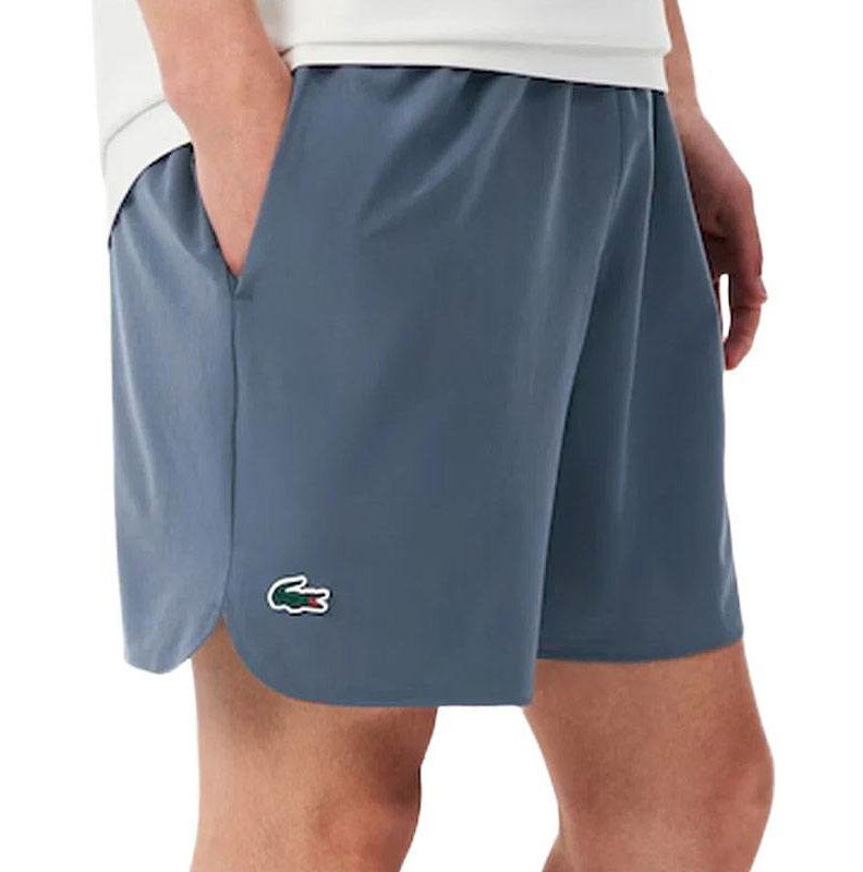 Lacoste Novak 7" Men's Tennis Short
