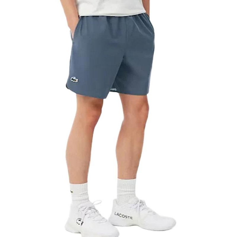 Lacoste Novak 7" Men's Tennis Short